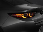 Mazda3 Sedan 2019 года (NA)
